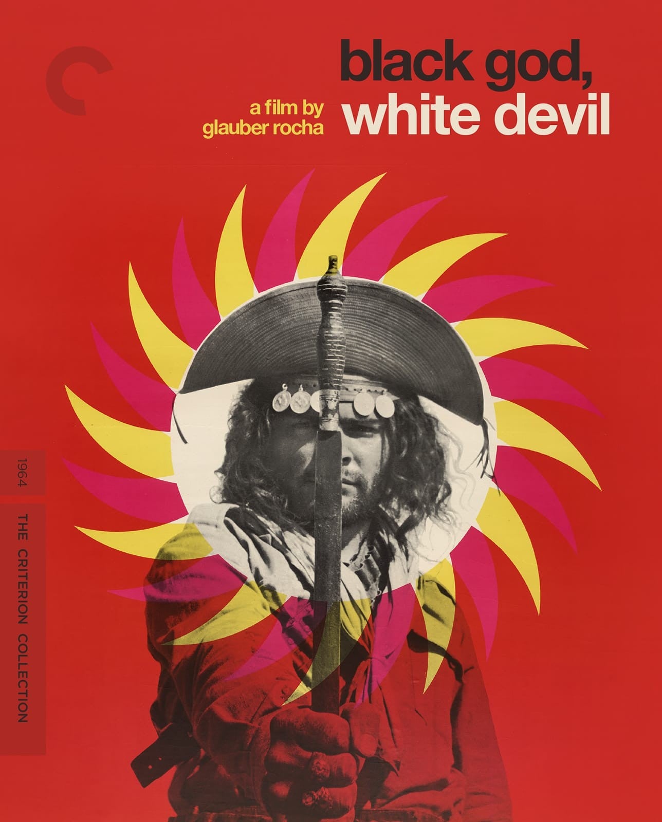 BLACK GOD, WHITE DEVIL (1964)