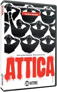 ATTICA (2021)