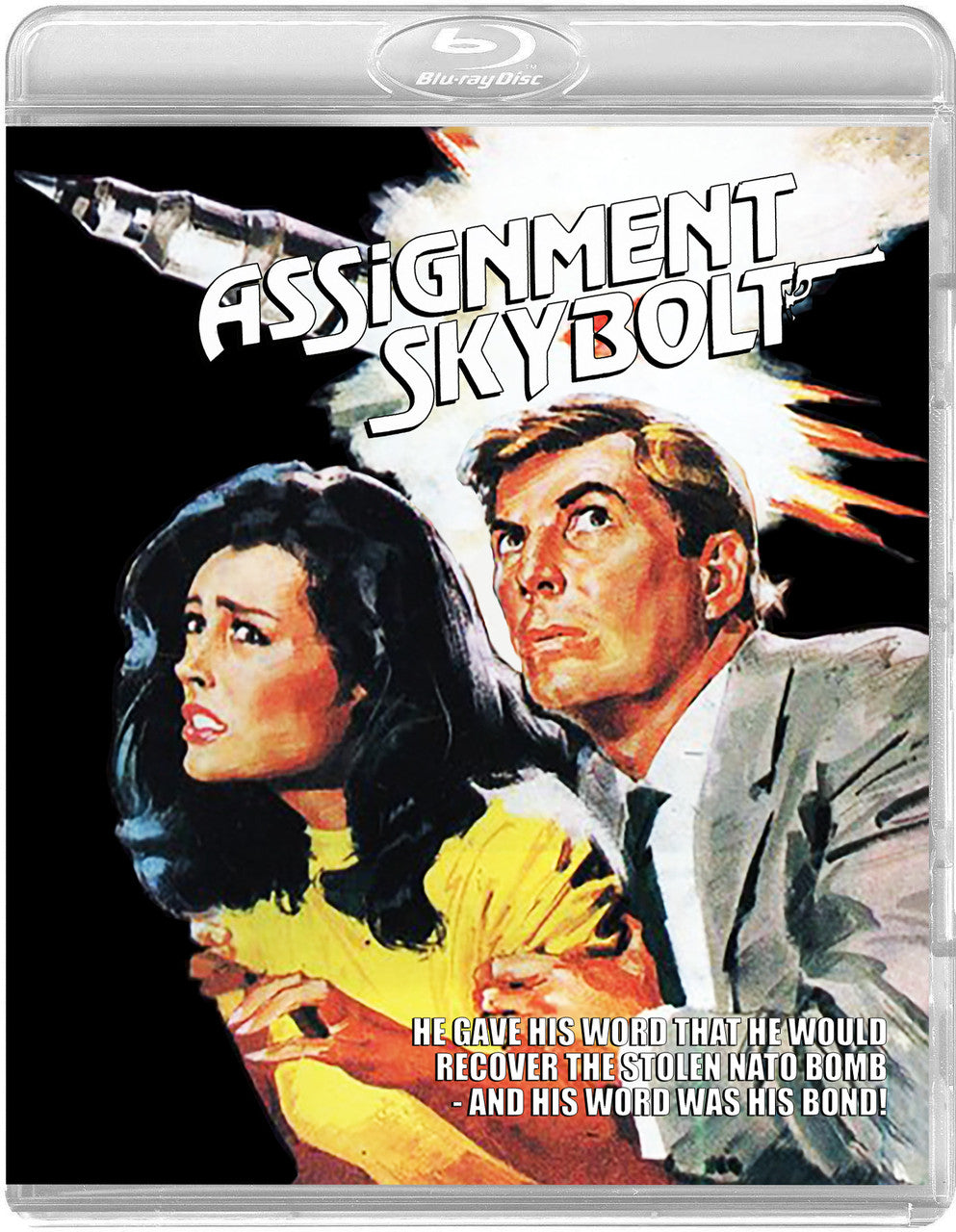 ASSIGNMENT SKYBOLT (1968)