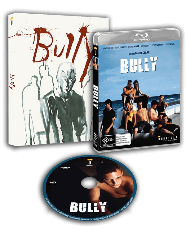 BULLY (2001)