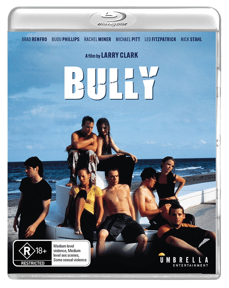 BULLY (2001)