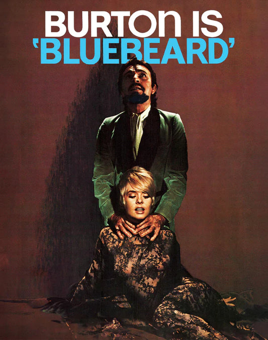 BLUEBEARD (1972)