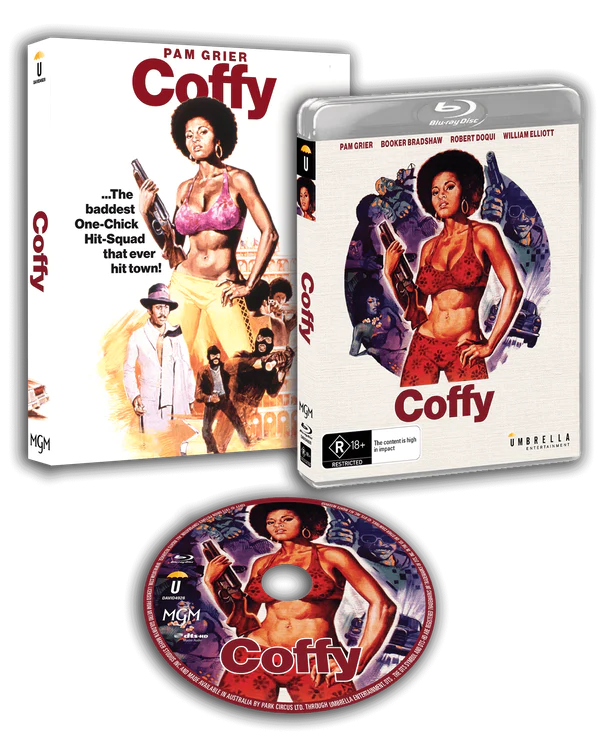COFFY (1973)