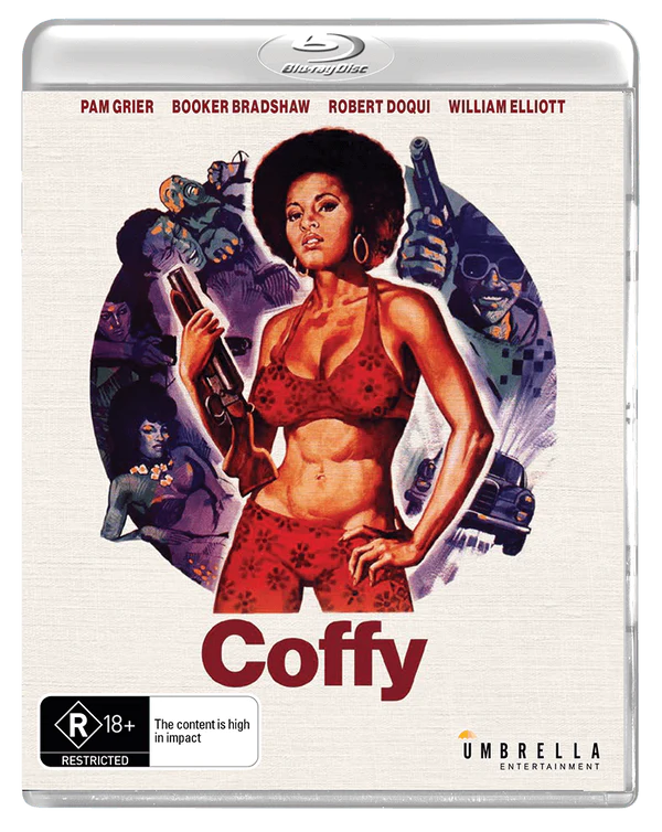 COFFY (1973)
