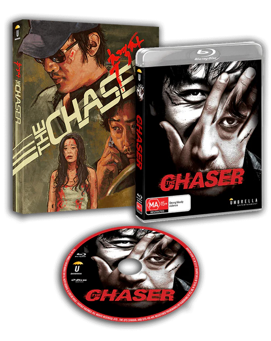 CHASER, THE (2008)