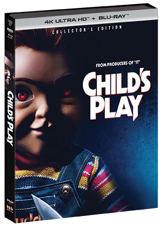 CHILD'S PLAY (2019)