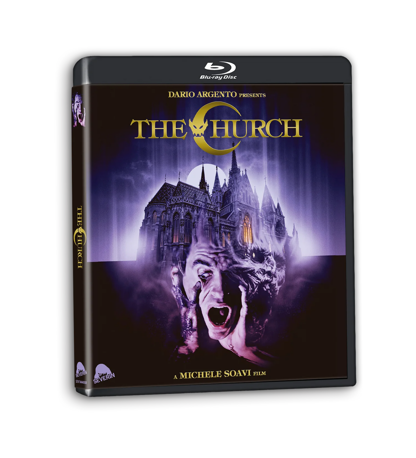CHURCH, THE (1989)