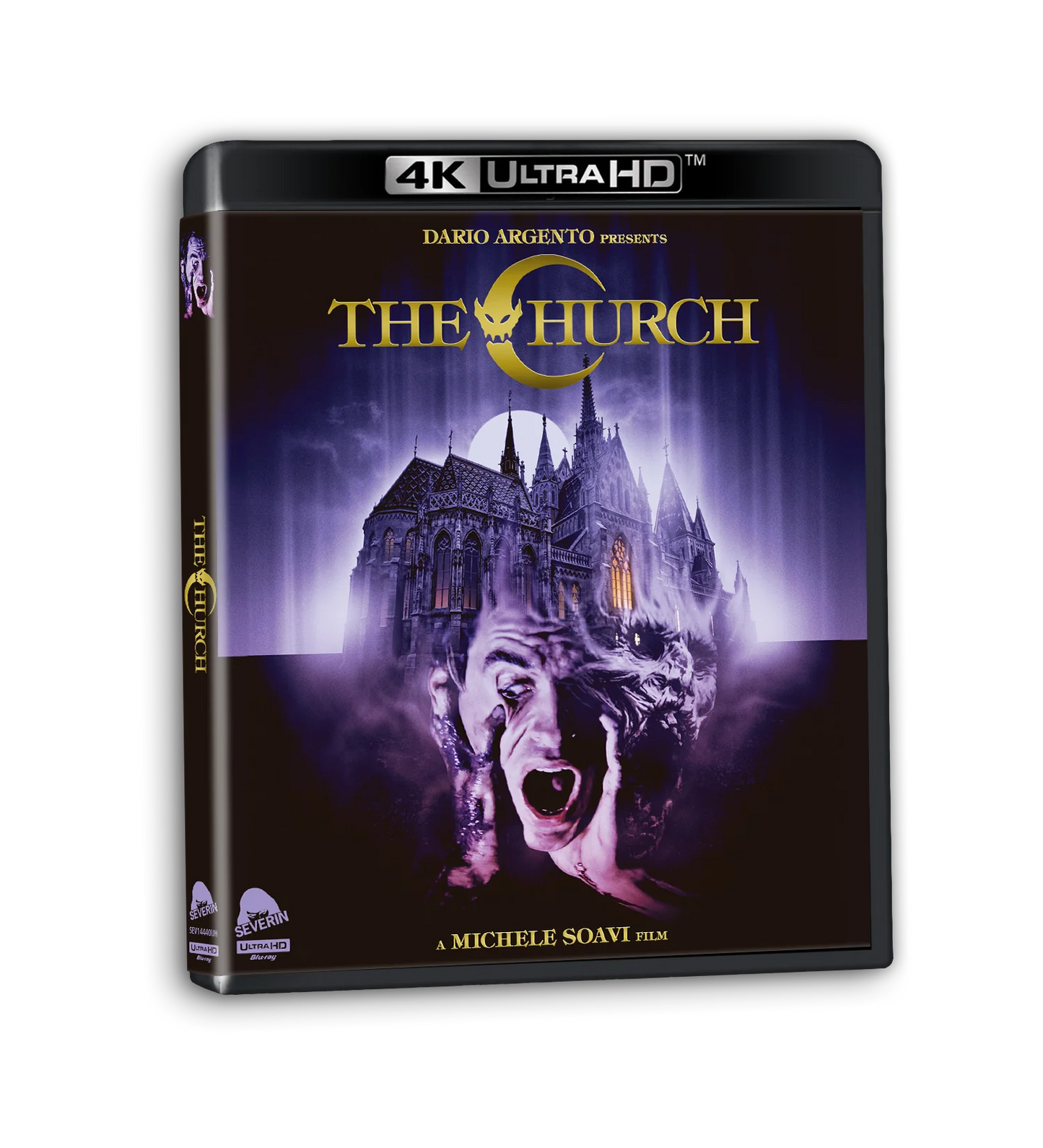 CHURCH, THE (1989)
