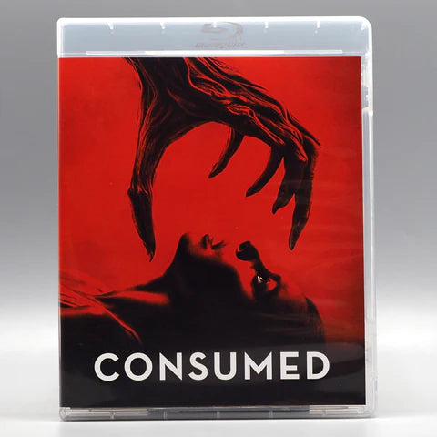 CONSUMED (2024)