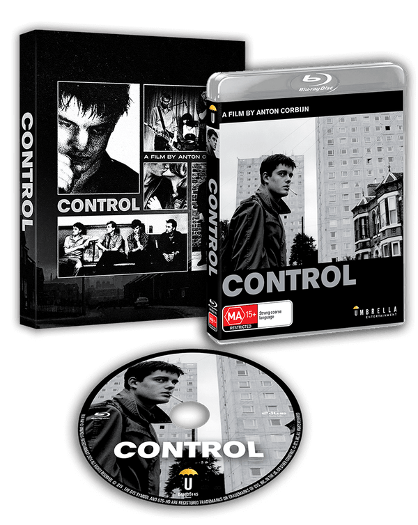 CONTROL