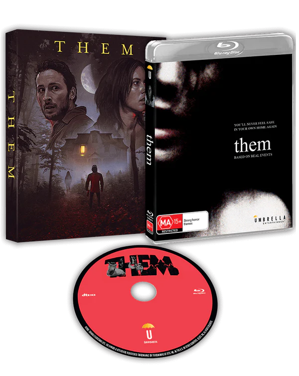 THEM (2006 ILS)