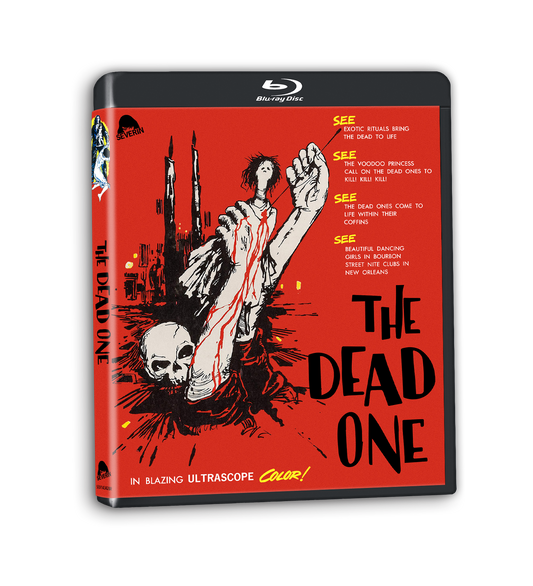 DEAD ONE, THE (1961)