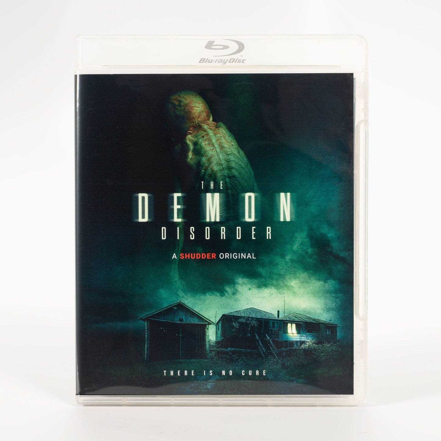 DEMON DISORDER, THE (2024)