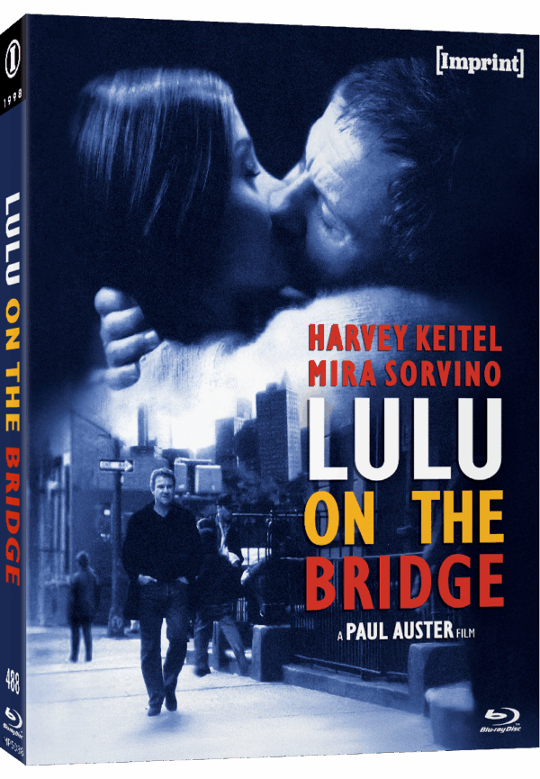 LULU ON THE BRIDGE (1998)