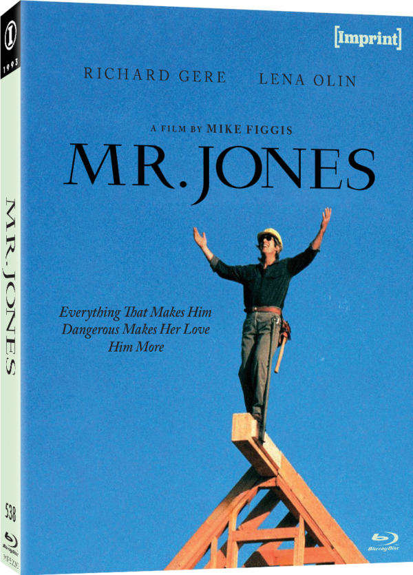 MR. JONES (1993)