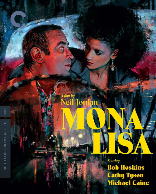 MONA LISA