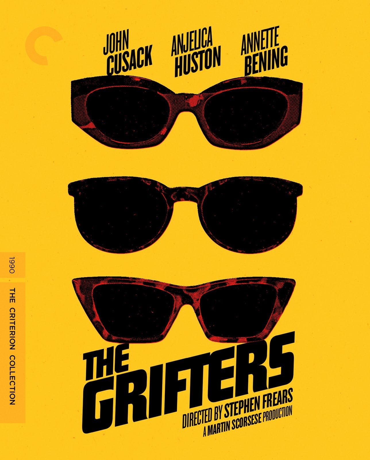 GRIFTERS, THE (1990)