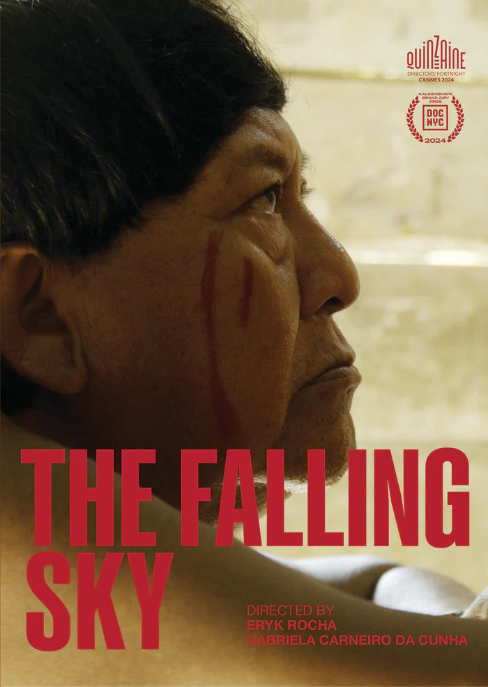FALLING SKY, THE (2024)