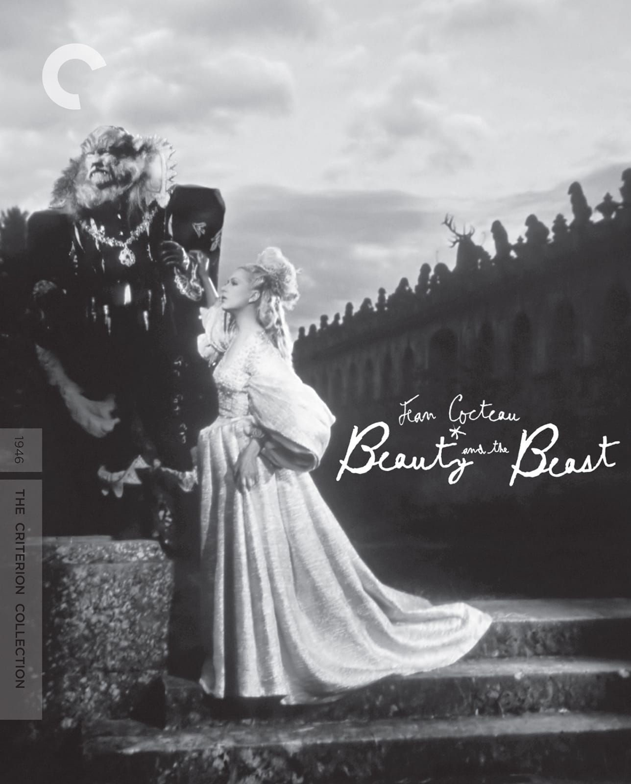 BEAUTY AND THE BEAST (1946 CRITERION)