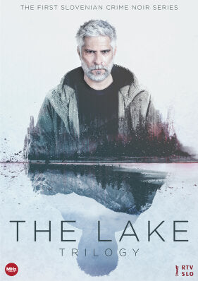 LAKE TRILOGY, THE (SERIES)