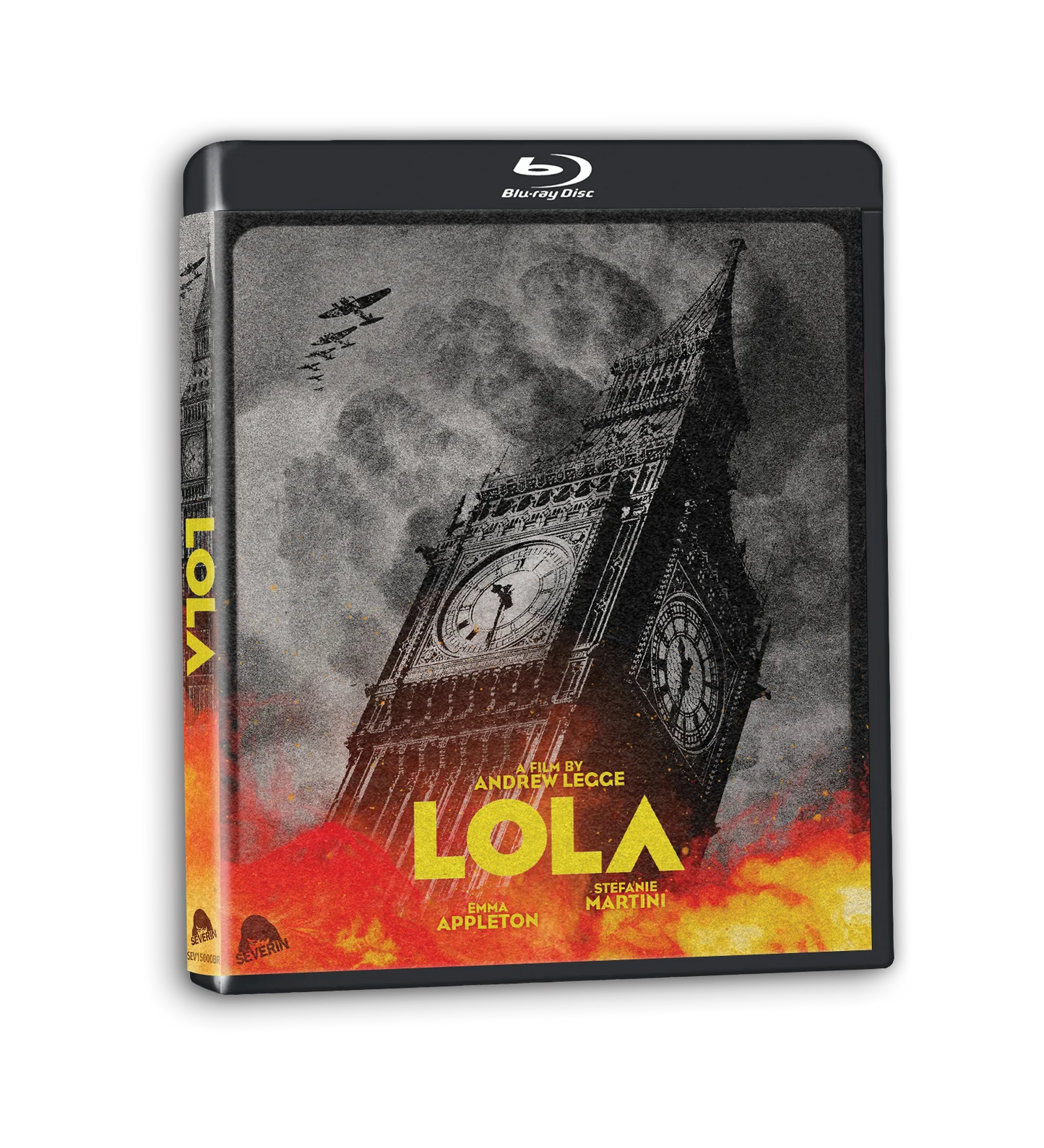 LOLA (2022)
