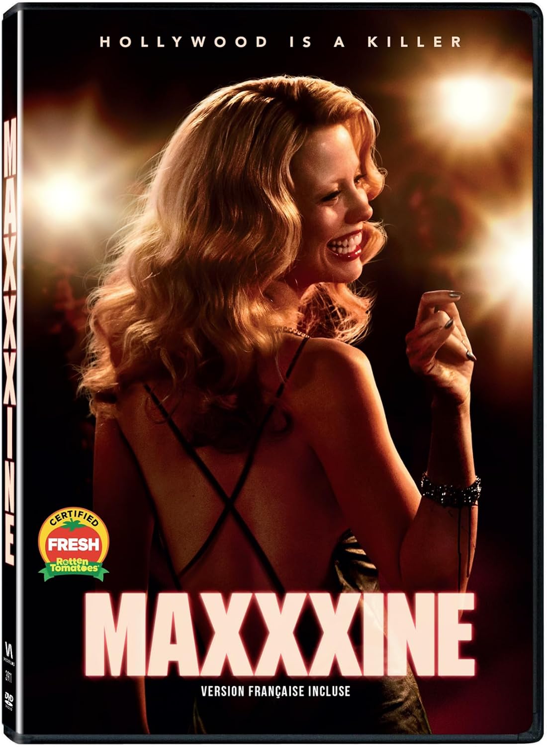 MAXXXINE (2024)