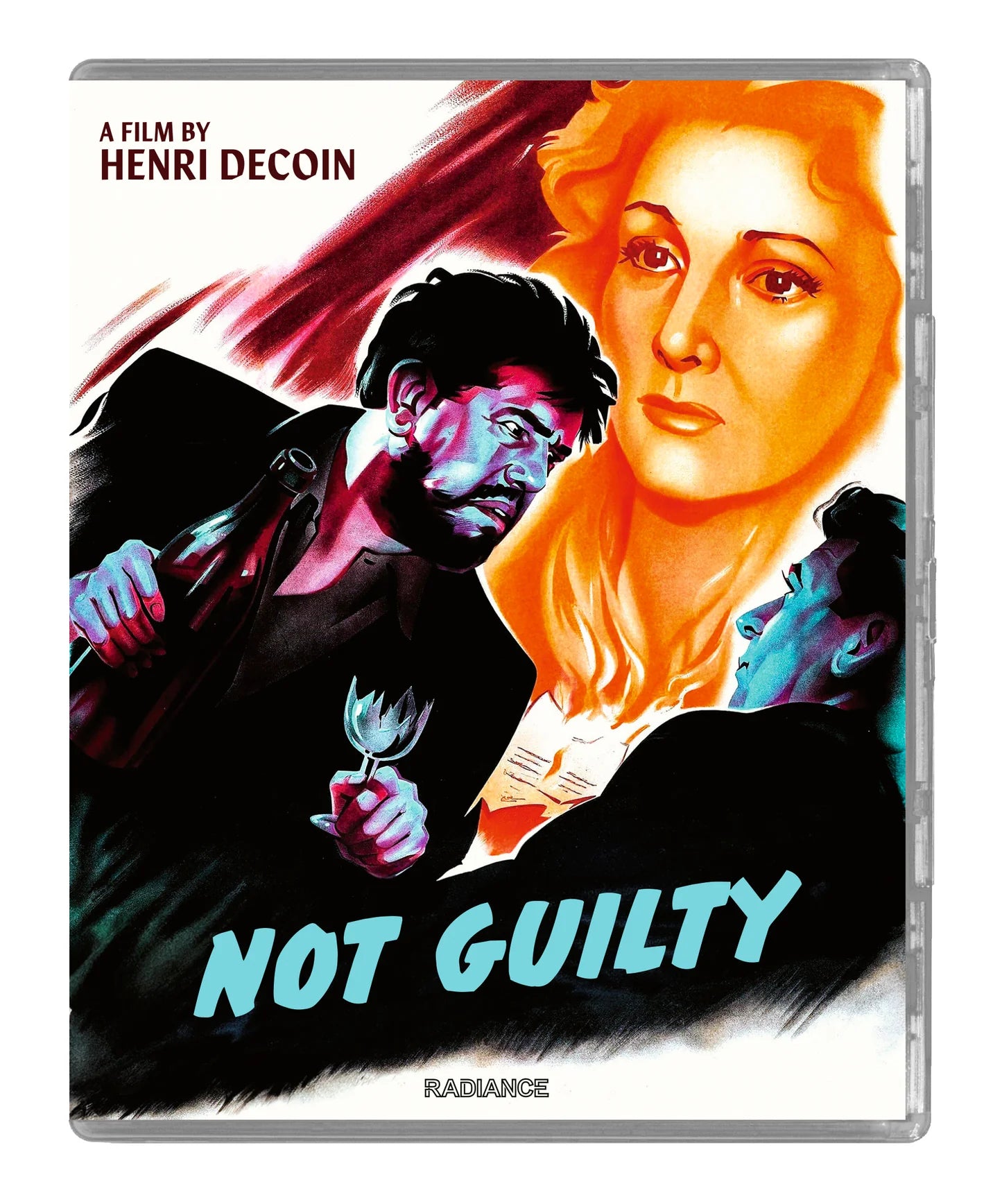 WORLD NOIR VOL. 3