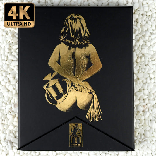 NAKED CAME THE STRANGER (1975)