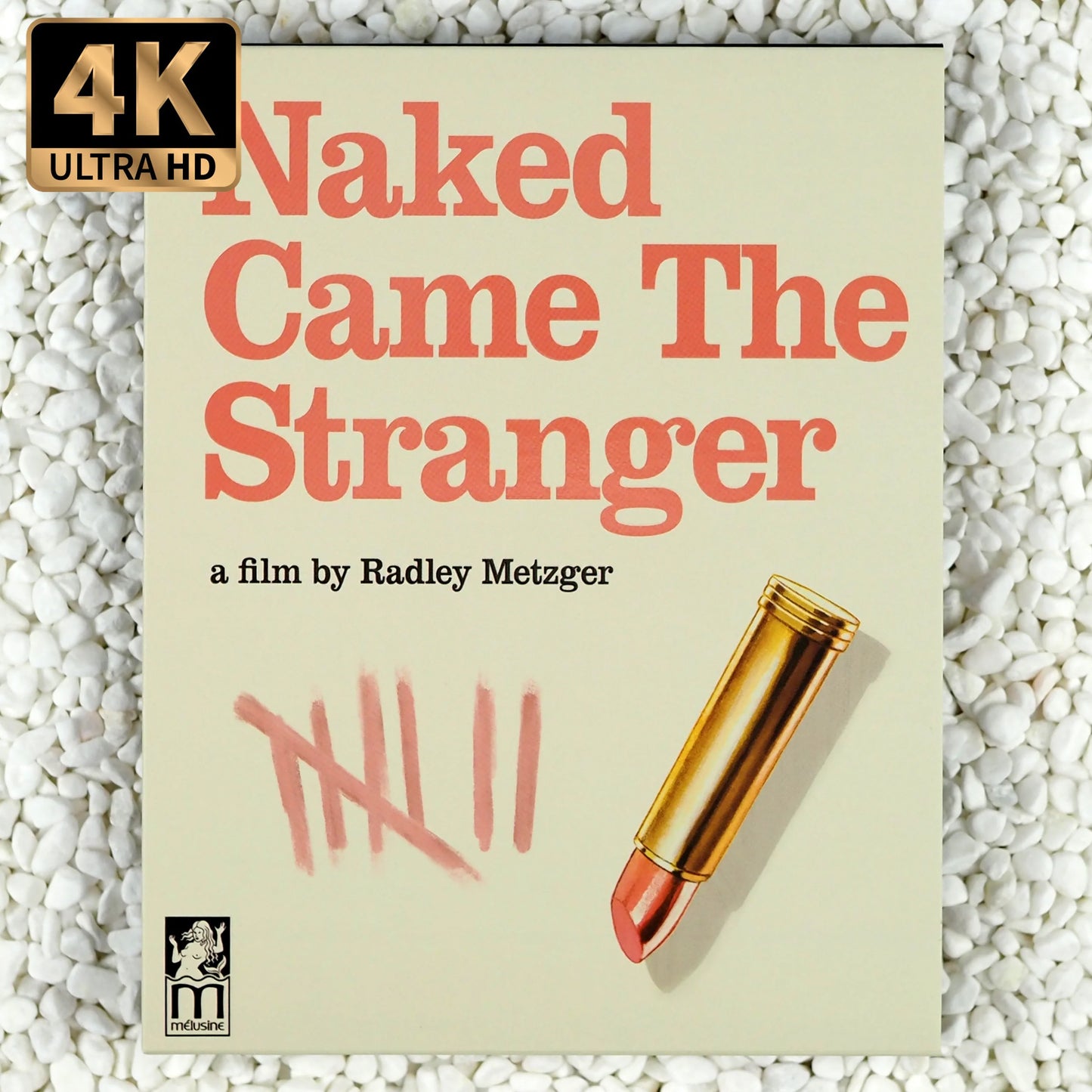 NAKED CAME THE STRANGER (1975)