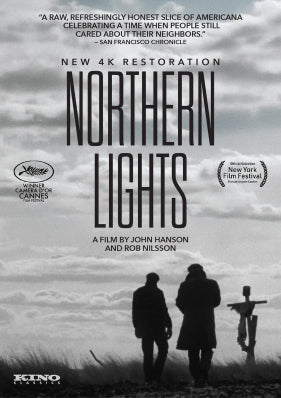 NORTHERN LIGHTS (1978)