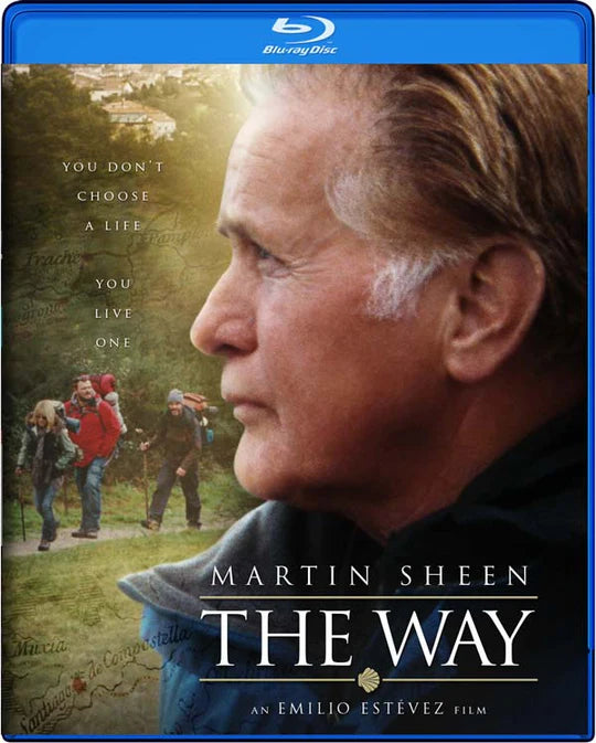 WAY, THE (2010)