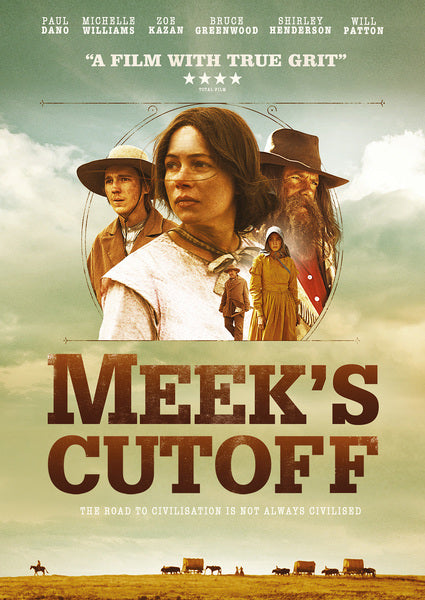 MEEK'S CUTOFF
