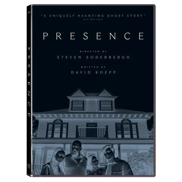 PRESENCE (2024)