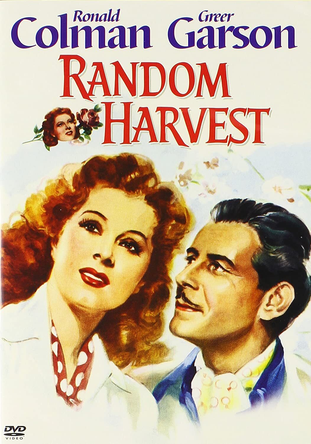RANDOM HARVEST (1942)