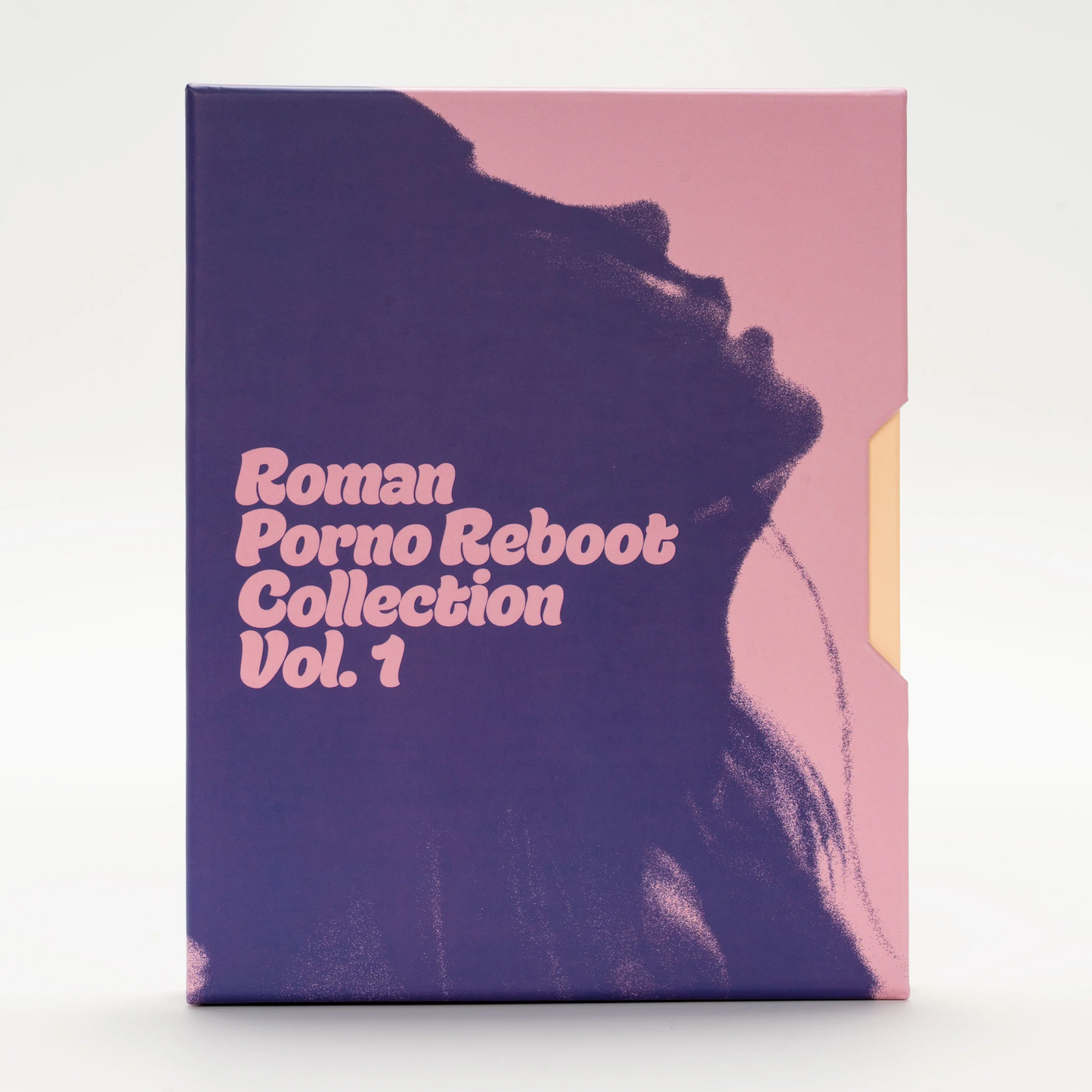 ROMAN PORNO REBOOT COLL. VOL 1