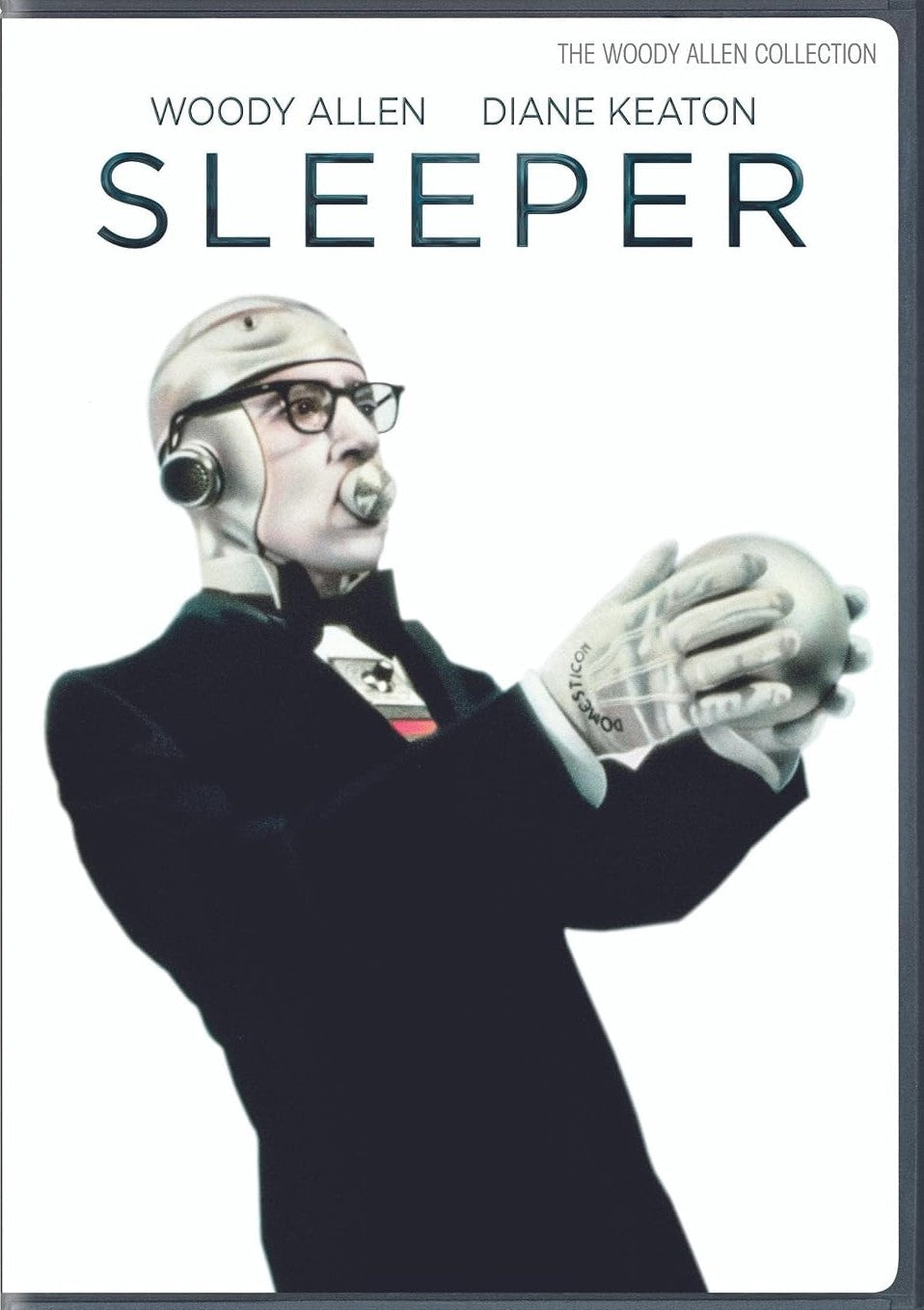 SLEEPER (1973)