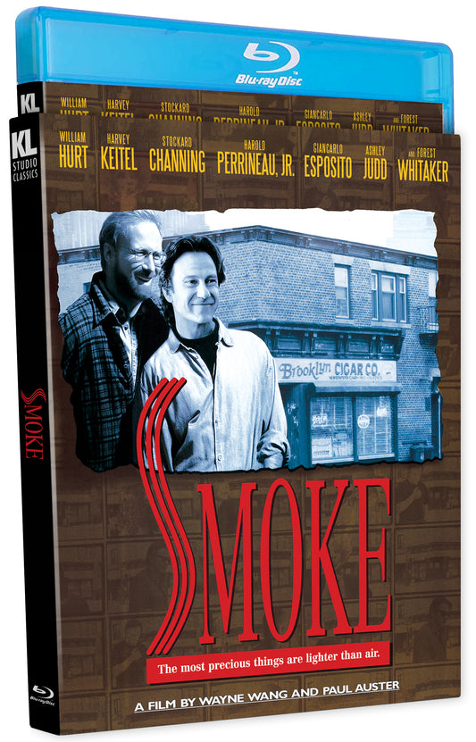 SMOKE (1995)
