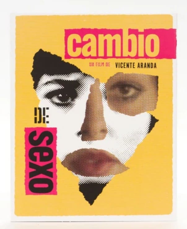 CHANGE OF SEX (CAMBIO DE SEXO 1977)