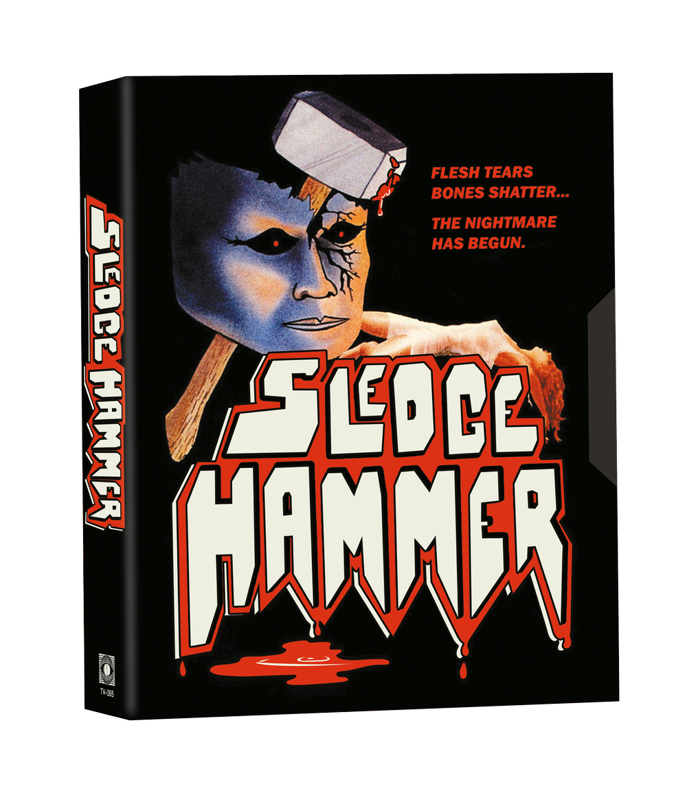 SLEDGEHAMMER (1983)