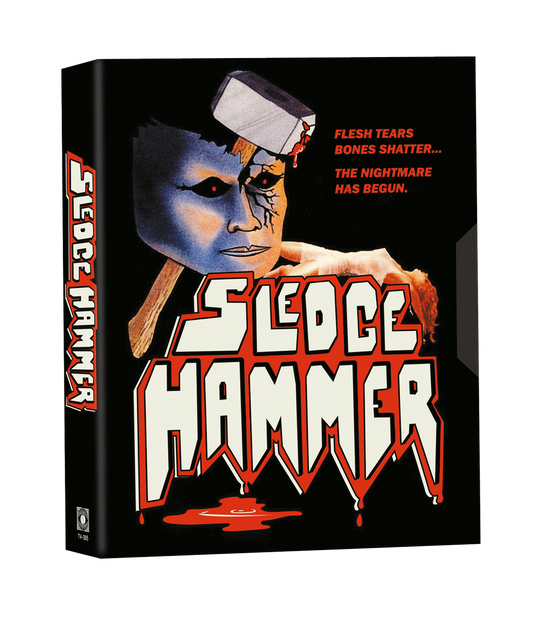 SLEDGEHAMMER (1983)