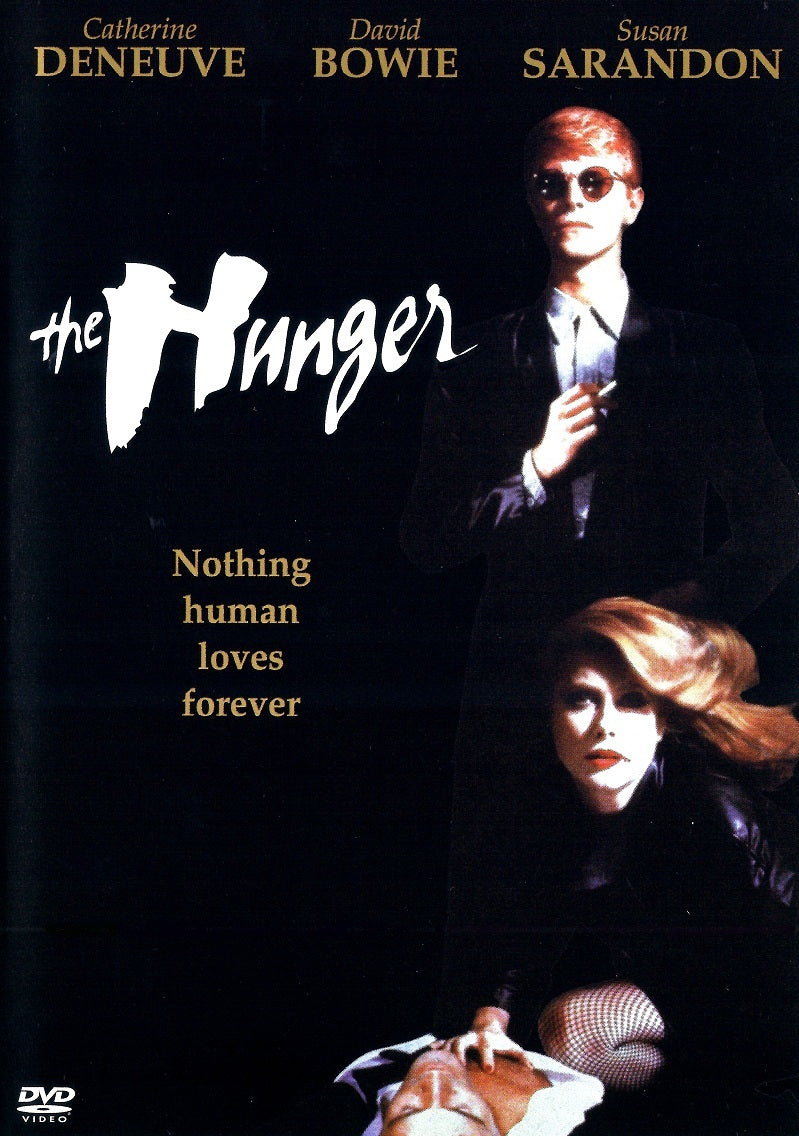 HUNGER, THE (1983)