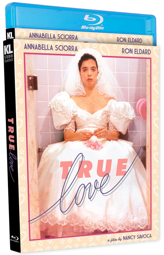 TRUE LOVE (1989)