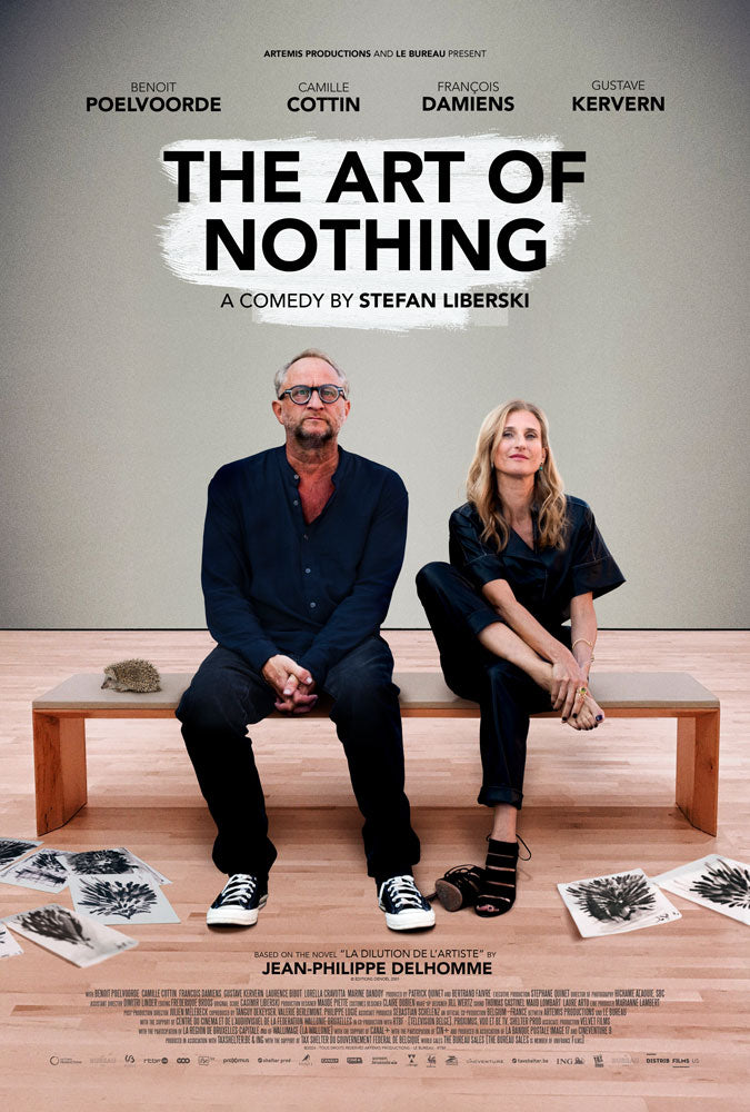 ART OF NOTHING