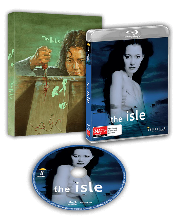 ISLE, THE (2000)