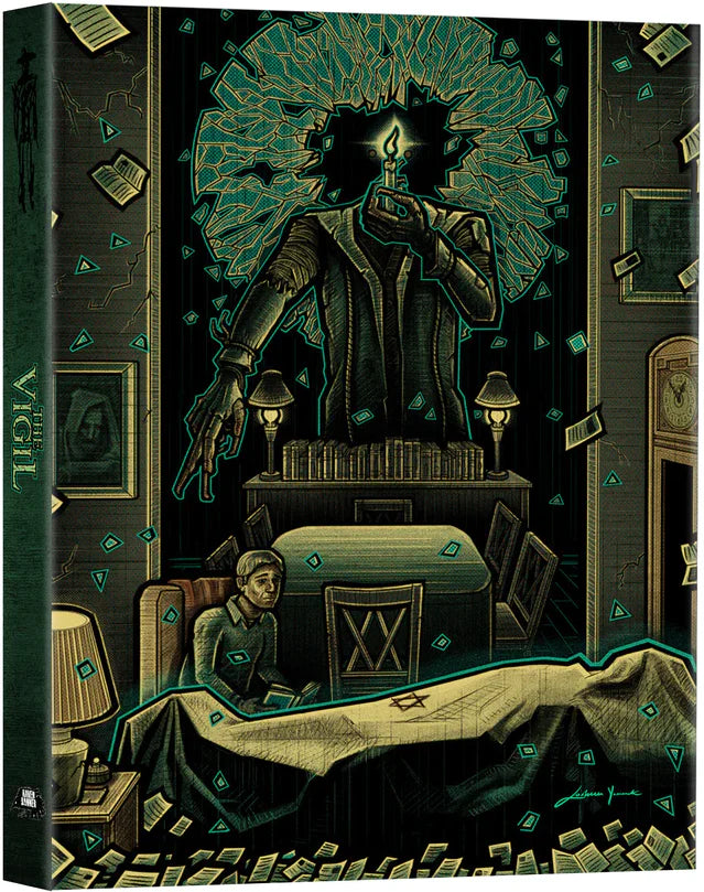 VIGIL, THE (2019)