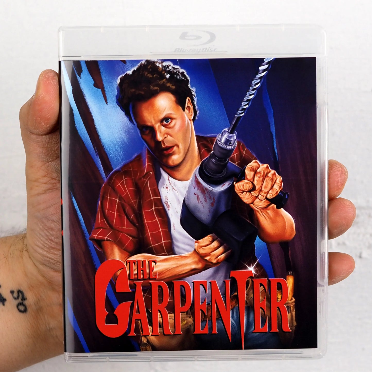 CARPENTER, THE (1988)