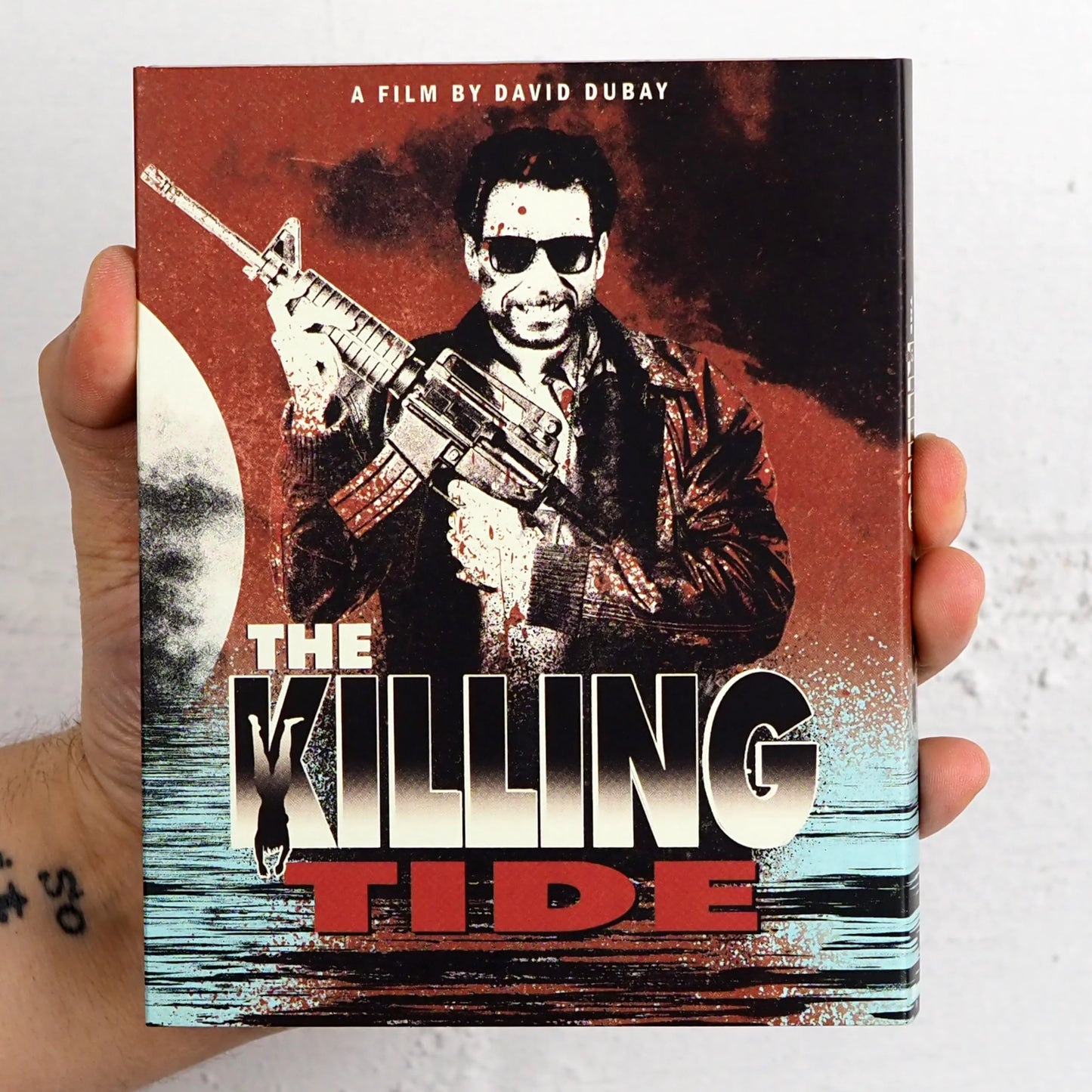 KILLING TIDE, THE (1997)