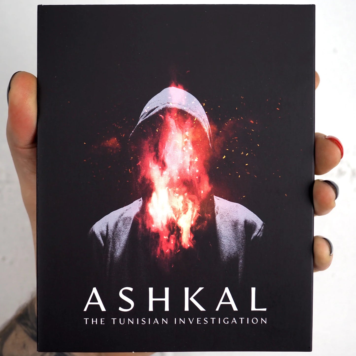 ASHKAL: THE TUNISIAN INVESTIGATION