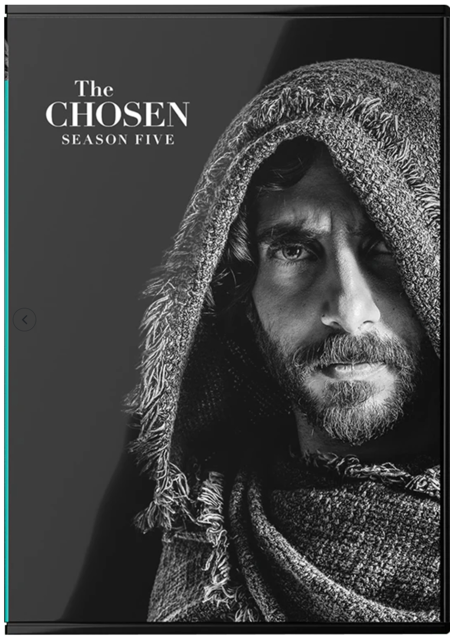 CHOSEN, THE: SEASON 5 (2024)