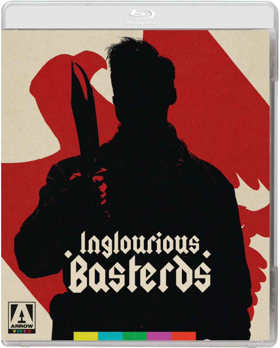 INGLOURIOUS BASTERDS (2009)